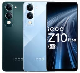 iQOO Z10 Lite 5G Unboxing & First Impressions: The Budget 5G Beast That Changes Everything at ₹9,499!