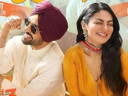 Sardaar Ji 3 Controversy: Neeru Bajwa Distances Herself as Film Faces India Release Ban