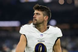 NFL Issues 10-Week Suspension to Former Ravens Kicker Justin Tucker