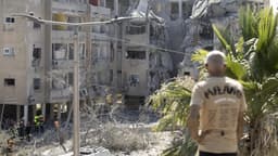 Iran Missile Strike Hits Israeli Hospital: Latest Updates on Israel-Iran Conflict June 2025