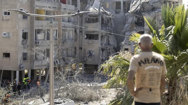 Iran Missile Strike Hits Israeli Hospital: Latest Updates on Israel-Iran Conflict June 2025