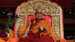 Dalai Lama Confirms Plans to Reincarnate as 90th Birthday Approaches: Trust to Oversee Succession Process