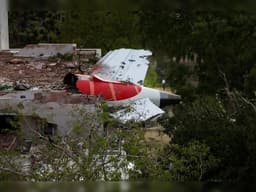 Air India CEO confirms air craft engines showed no issues before fatal Ahmedabad crash