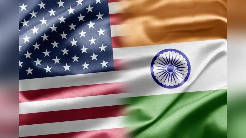 US-India Trade Tensions Send Shockwaves Through Indian Stock Markets in 2025