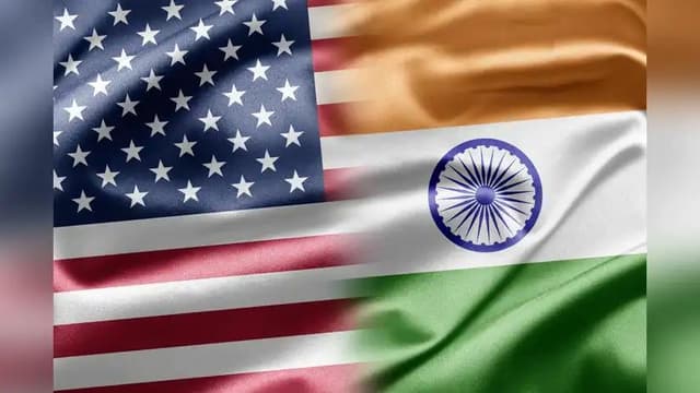 US-India Trade Tensions Send Shockwaves Through Indian Stock Markets in 2025