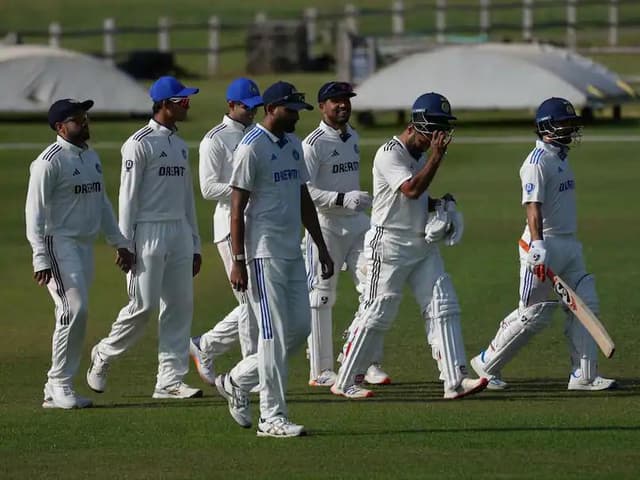 India vs England Test Series 2025: Rishabh Pant's Leadership Journey and Redemption Story