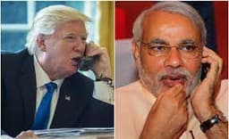 Modi-Trump Call 2025: India Firmly Rejects Third-Party Mediation on Kashmir