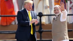 India's Unwavering Stand: Modi Rejects Third-Party Mediation on Kashmir Despite Trump's Claims