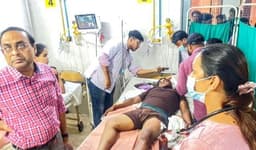 Fatal Shooting in Baripada: Goat Theft Allegations Turn Deadly