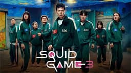 Squid Game Season 3 Review: Netflix's Global Phenomenon Delivers a Divisive Yet Powerful Finale