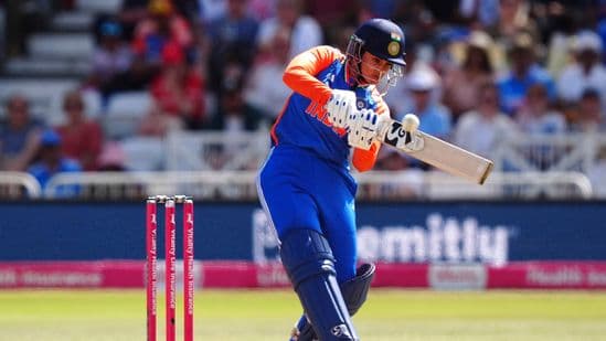 Smriti Mandhana: From Record-Breaking 2024 to Mixed Fortunes in 2025