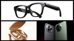 Xiaomi Makes Bold Tech Statement with AI Glasses Launch and Redmi K80 Series Expansion