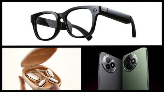 Xiaomi Makes Bold Tech Statement with AI Glasses Launch and Redmi K80 Series Expansion